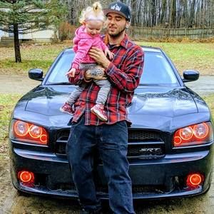 Meet your Posher, Nolan